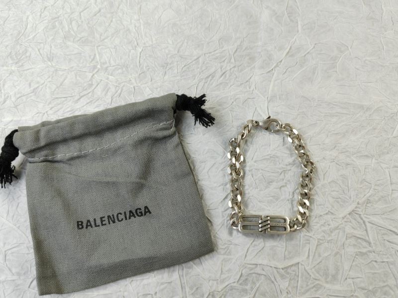 Balenciaga Bracelets